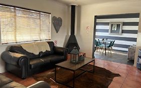 Karoo Heart